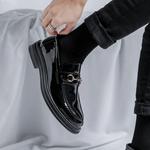 Лоферы мужские Cachiotti, черный - фото 7