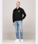 Кардиган Tommy Jeans, черный - фото 2