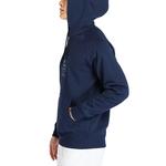 Толстовка мужская темно-синяя Timberland, синий - фото 5