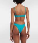 Плавки бикини Vera JADE SWIM, синий - фото 3