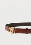 Ремень MAX&Co. STEMMA BELT, Brown - фото 3