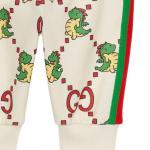 ТД Пант Gucci, слоновая кость - фото 6