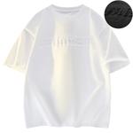 Футболка унисекс Cotton, цвет Dragon Fruit - фото 6