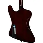 Электрогитара ESP LTD Phoenix 1001 QM, цвет Tobacco Sunburst - фото 8