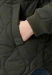 Легкая куртка stepp mit taschen Camel Active, Forest - фото 4