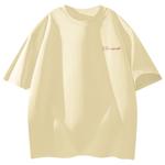 Футболка унисекс 7 SEVFUN, белый - фото 10