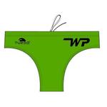 Плавки Turbo Player, зеленый - фото 2