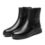 Ботильоны женские Aokang, черный - фото 3