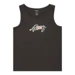 Футболка There Is Life Roxy Kids, черный - фото