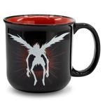 Тетрадь смерти - кружка Рюка - фото 4