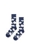 Носки Happy Socks 4-PACK BIKE , Blue - фото 3