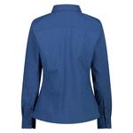 Рубашка с длинным рукавом CMP 32T7026, синий - фото 2