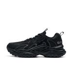 Кроссовки XTEP Casual Shoes Men Low-Top Black - фото