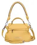 Сумка с клапаном Ermanno Scervino, желтый - фото 3