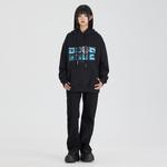 Джинсы унисекс Xinyinsu, синий - фото 11