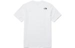 Футболка redbox t-shirt 'white' The North Face, белый - фото 2