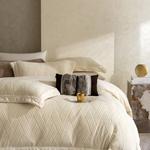 LUOLAI HOME Комплект постельного белья, 180 см, 4 предмета - фото 2