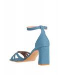 Сандалии Islo Isabella Lorusso, синий - фото 3