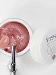 Yoshi Jelly Pro Builder Cover персиковый 50 г - фото 6