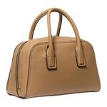 MICHAEL KORS Кожаная сумка через плечо - фото 2