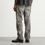 Edo прямые джинсы hai Mastercraft Union, серый - фото 3