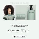 Сменный шампунь On Care 1000мл, Selective - фото 2