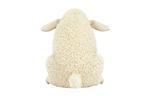 Плюшевая игрушка Burly Boo Sheep JELLYCAT - фото 5