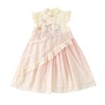 Платье для детей PROTECTCAMEL, розовый - фото