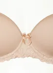 Бюстгальтер-спейсер andora Simone Pérèle, бежевый - фото 4
