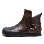 Ботильоны Jay Ankle Boots Women's - фото 5