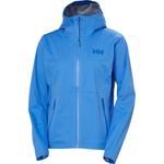 Куртка Momentum 3L с эффектом стрейч Helly Hansen, синий - фото 3