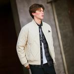 Kappa 1916 Down Jacket Unisex Multicolor - фото 6