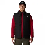 Жилет The North Face Aconcagua 3 Down, черный - фото