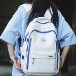 WARRIOR Нейлоновый рюкзак Unisex Multicolor - фото 10