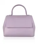 Сумочка Le Parmentier, фиолетовый - фото