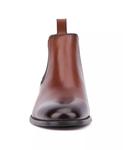 Мужские кожаные ботинки челси Darwin Vintage Foundry Co, коричневый - фото 7