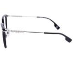 Очки квадратной формы Burberry - фото 6