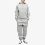 Carhartt WIP Спортивные брюки Chase, серый - фото 4