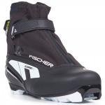 Ботинки для беговых лыж XC Comfort Pro Fischer, черный - фото 2
