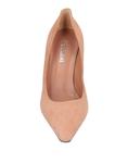 Туфли Pollini, бледно-розовый - фото 4