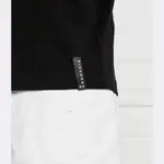 Футболка Kymi свободного кроя Richmond X, черный - фото 4