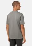 Футболка Boggi Milano Basic T-shirt, Green - фото 3