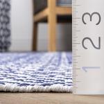 Ковер Холкомб Nuloom, 153x244 см - фото 3