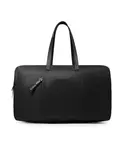 Дорожная сумка Lyra Piquadro, черный - фото