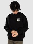 Свитер Volcom Watanite Sweater, black - фото 3
