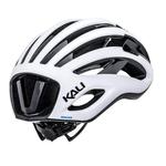 Шлем для шоссейного велосипеда Grit KALI, цвет weiss - фото 3