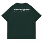 Футболка унисекс Gwola, Черный - фото 36