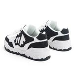 Кроссовки Jifffly Skateboarding Shoes Unisex Low-top, голубой - фото 19