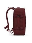 Рюкзак Military 28L Cabin Backpack 44 см в цвете Marrakech Red Cabinzero - фото 3
