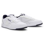 Кроссовки Court Advance Reebok, белый - фото 2